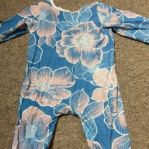 Peppy me romper